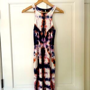 Young Fabulous & Broke Dress small